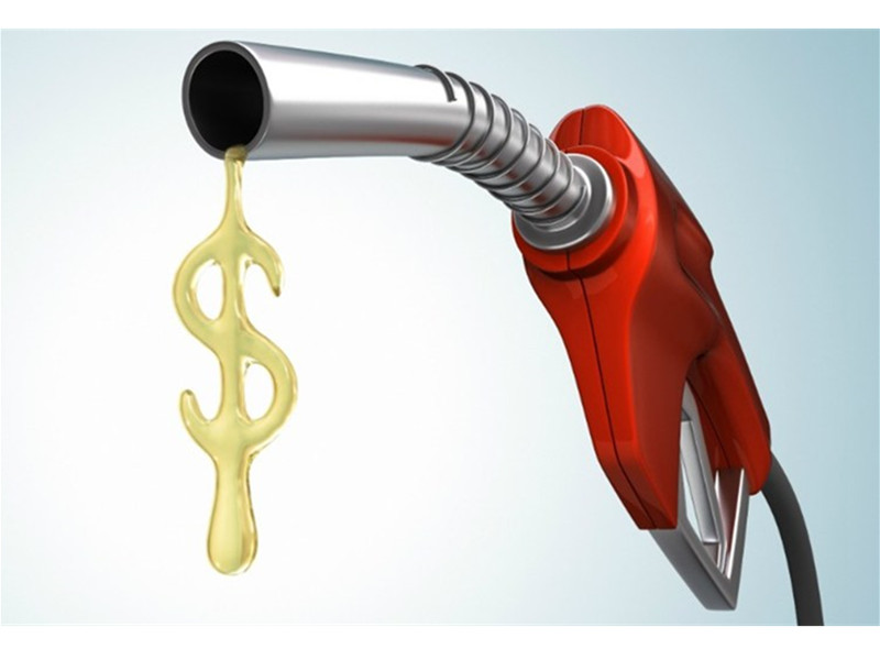 How To Improve Fuel Efficiency