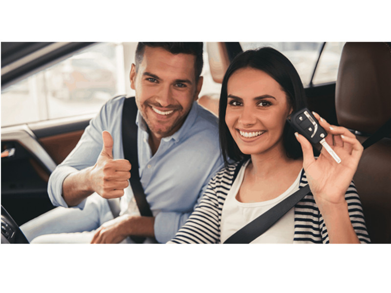 Should You Refinance Your Auto Loan?