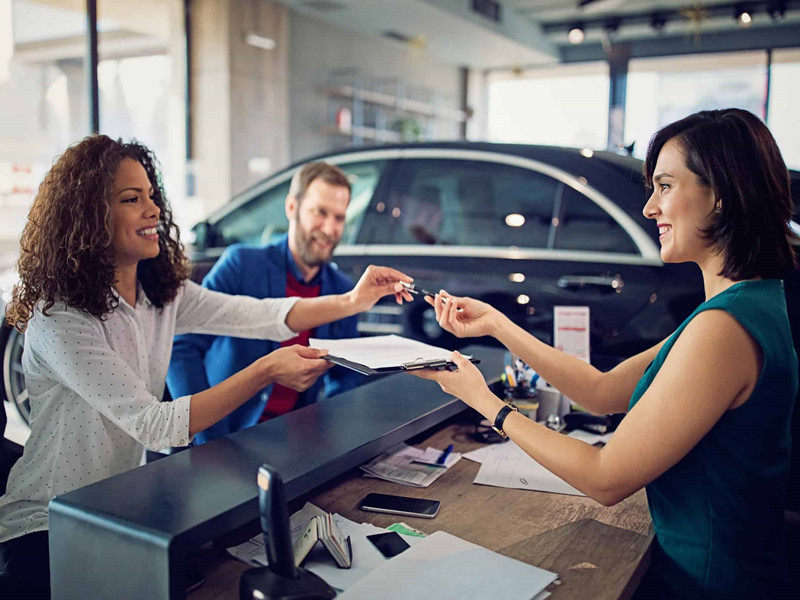 Factors That Negatively Affect Auto Loans