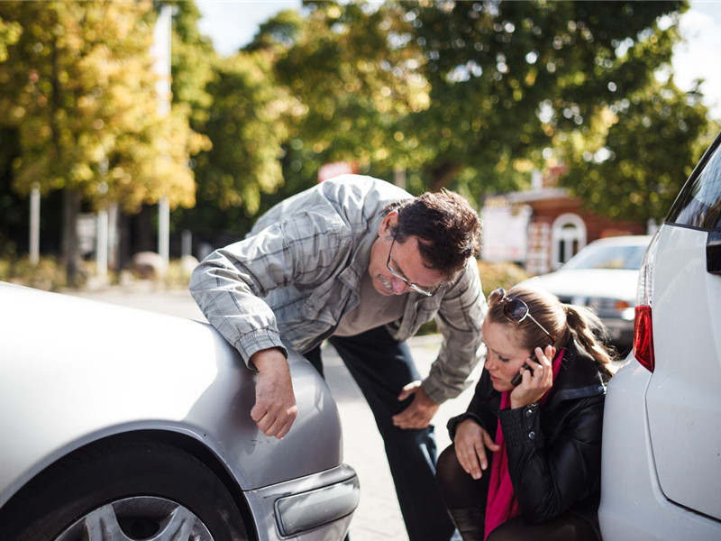 Car Insurance: What It Is And How Much It Costs