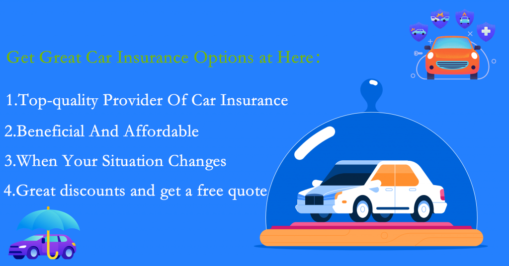 Get Great Car Insurance Options at Liberty Mutual – Hi Trend Car